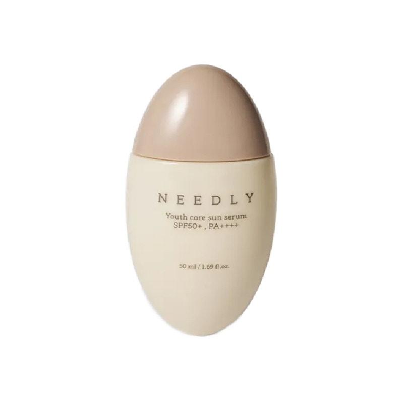 NEEDLY Młodzieżowe Serum Słoneczne Core 50ml
