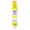 4Pcs 902 Xl Ink Cartridges For HP Officejet Pro 6960 6968 6970 6975 6978 Printer