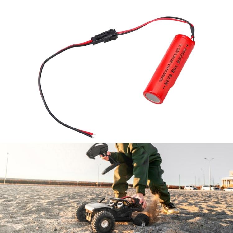 0V 18650 Battery Placeholder Conductor Adapter Power Integration Placeholder Cylinder Conductor for Electronic Device