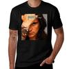 Juanes mi sangre T-Shirt Bequemes Arbeits-T-Shirt