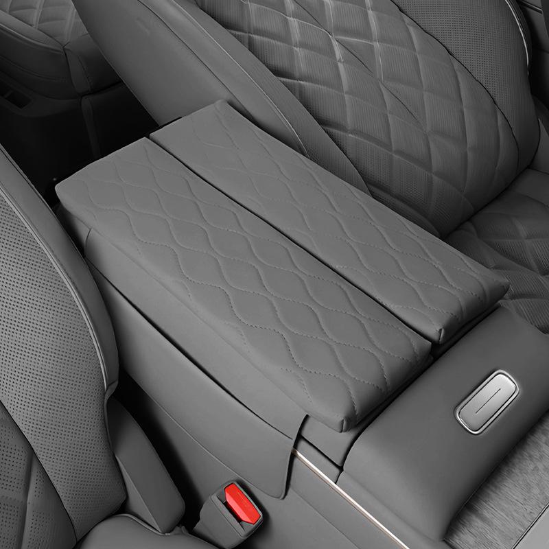 Nio ES9 Armrest Heightening Cover & Storage Bag