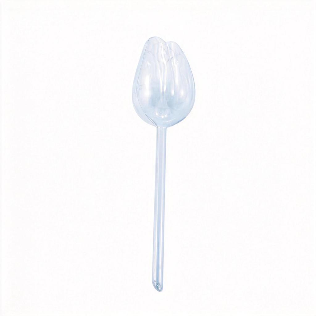 Auto-Watering Round Bulb: Lazy Plant Garden Drip System