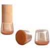Silicone Furniture Leg Protectors
