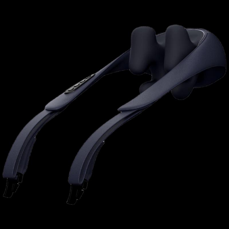 

Philips PPM3303 Neck and Shoulder Kneading Massager