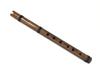 [QUENA JACARANDA QU05 PERU MALLKU] Peru Malluku's Quena (G Key)  Made of Jacaranda (rosewood)  A Representative Andean Folk Instrument [Quena] Made