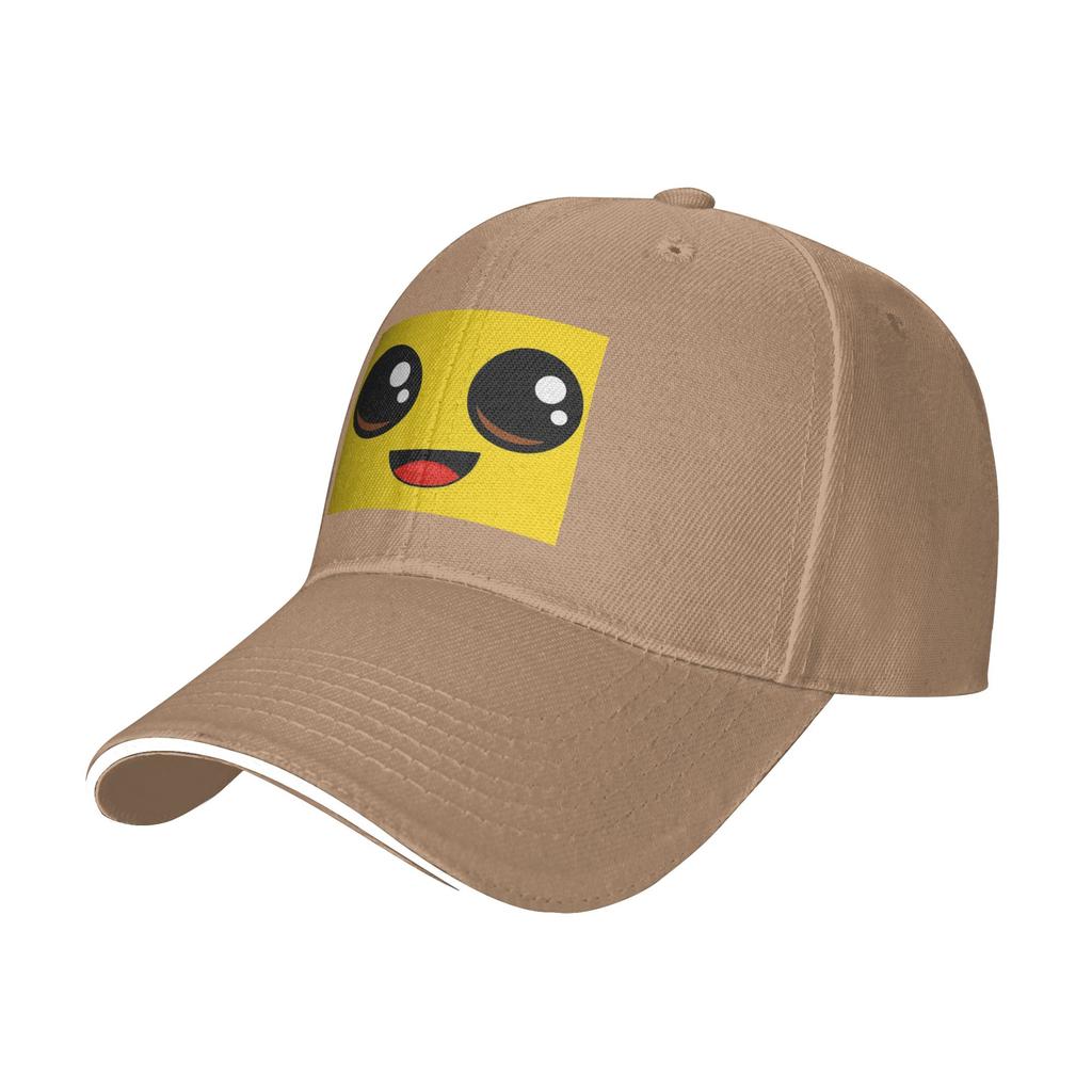 Banana Peely Battle Royale Character Cap Casual Baseball Caps Adjustable Hat Hip Hop Summer Unisex Baseball Hats Customizable