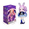 ICY Fortune Days 13cm bjd doll - Anime style doll set, perfect for gift, decoration, DIY exercise, collection, girl doll 8+