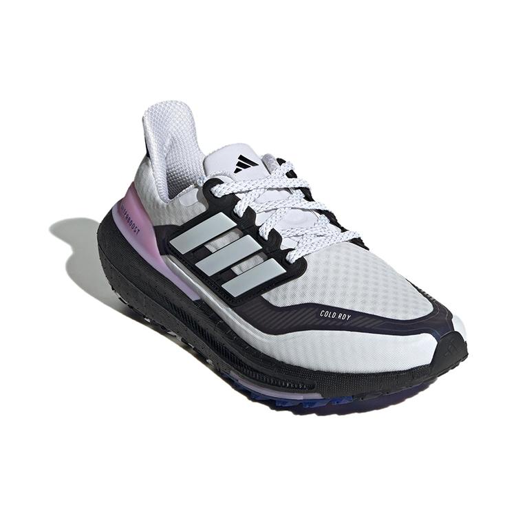 New Adidas Ultra Boost Light Cold.RDY Cloud White Victory Blue Women's IE1679