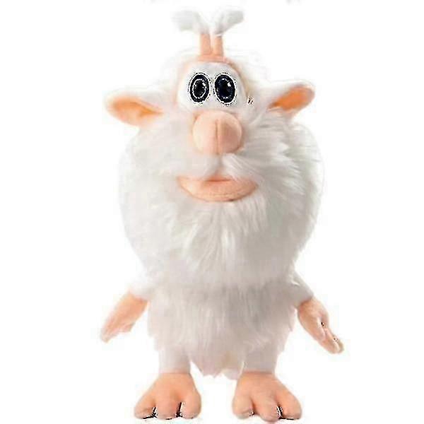 Booba Animated Plush Toy For Kids And Adults, Soft Stuffed Animal Gift For Birthday, Christmas, Hall