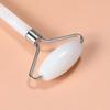 Jade Crystal Roller Stone Massage Body Anti-wrinkle Ascending Facial