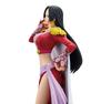 One Piece Figure - Boa Hancock II (GLITTER&GLAMOURS) Size: Approx. 22cm