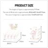 Pop Mart Dimoo Shapes in Nature Blind Box Figure 1 Piece Premium PVC Toy Original Character