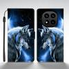 For Redmi Note 15 Pro Plus Case Wallet Leather Flip Cover For Xiaomi Redmi Note 15 Pro Plus 5G Shockproof Phone Case Coque Funda