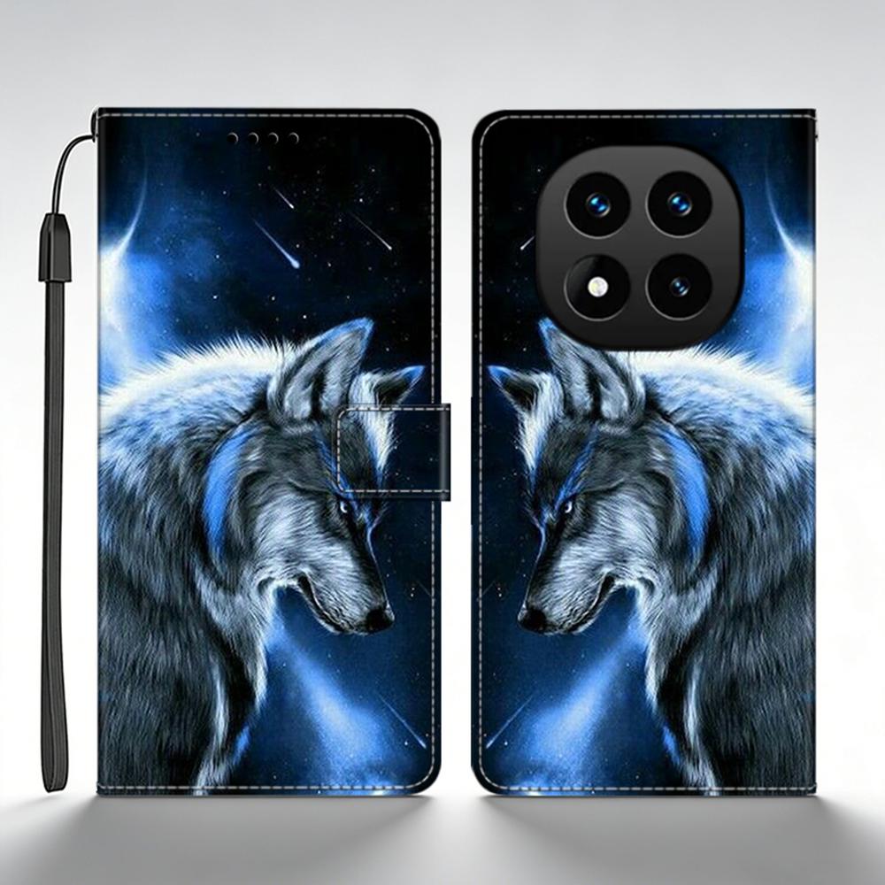 For Redmi Note 15 Pro Plus Case Wallet Leather Flip Cover For Xiaomi Redmi Note 15 Pro Plus 5G Shockproof Phone Case Coque Funda