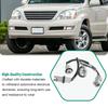 Front Headlamp Wire Harness 81125-6A240 For Lexus GX470 2003 2004 2005 2006 2007 2008 2009 811256A240 Headlight Wire Adater
