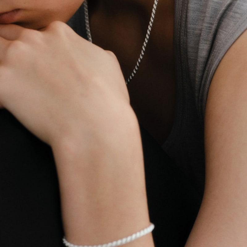 ALL LEFT My Chain Necklace