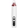 Professional Blackhead Suction Remover Tool With Visible Cleaning Process And Safe ABS Construction