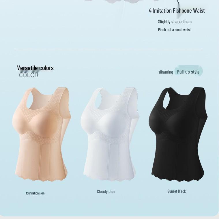 

Backless Seamless Women s Sports Bandeau with Fixed Cups L (recommended 100-120 jin)