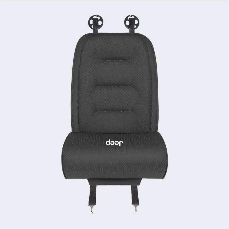 Jeep Wrangler & Renegade Seat Leg Rest Cushion