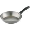 Fujita Metal Iron Frying Pan, 26cm, Made In Japan, "Suit," Craftsman's Craftsmanship, 064000