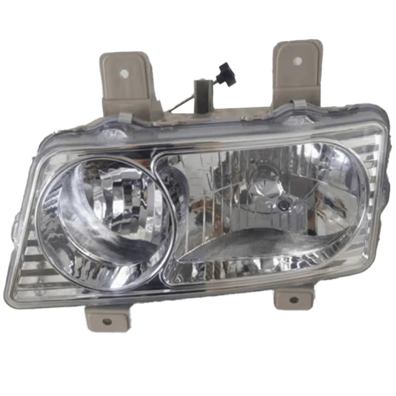 Dongfeng Tianjin Left Front Headlight Assembly