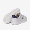 Fred Perry Men S SneakerS Spencer Leather  Sfpm2534334 303 