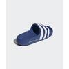 adidas Adilette 22 Klapki Królewski Niebieski Biały Unisex Sneakersy Cloud-White IF3667