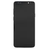 Telefon TFT-Bildschirmersatz für Galaxy S9 Plus Dünner Rahmen Touchscreen-Display Digitizer-Baugruppe Reparaturteile