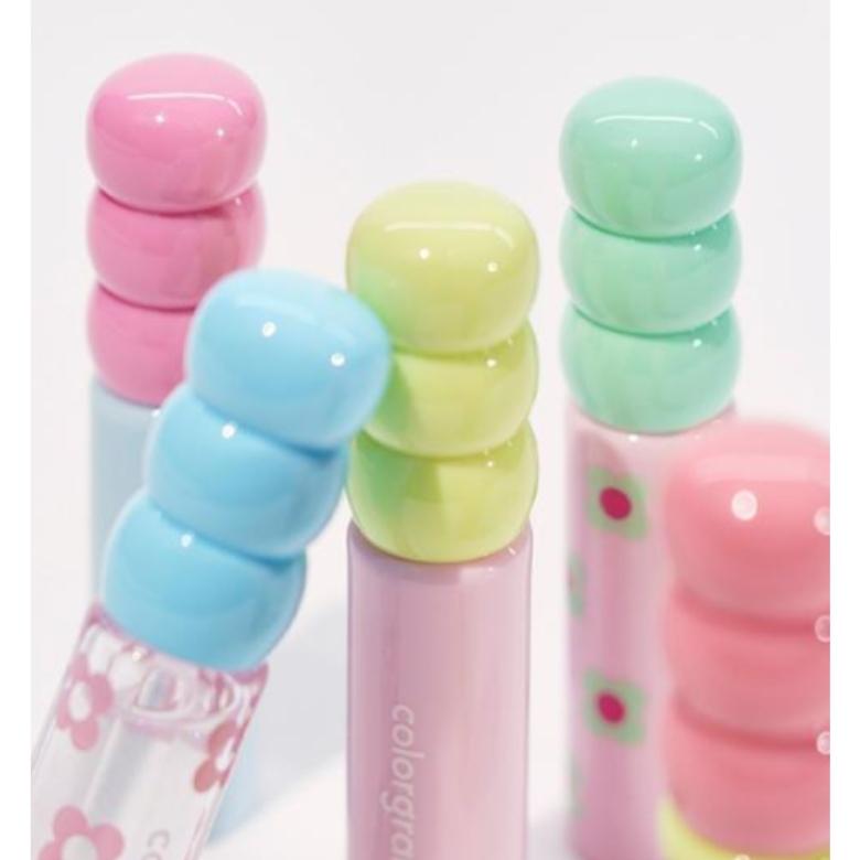 COLORGRAM Fruity Glass Tint 2.8g