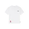 Li Ning Sports Life Collection T Shirt Unisex YHSV243