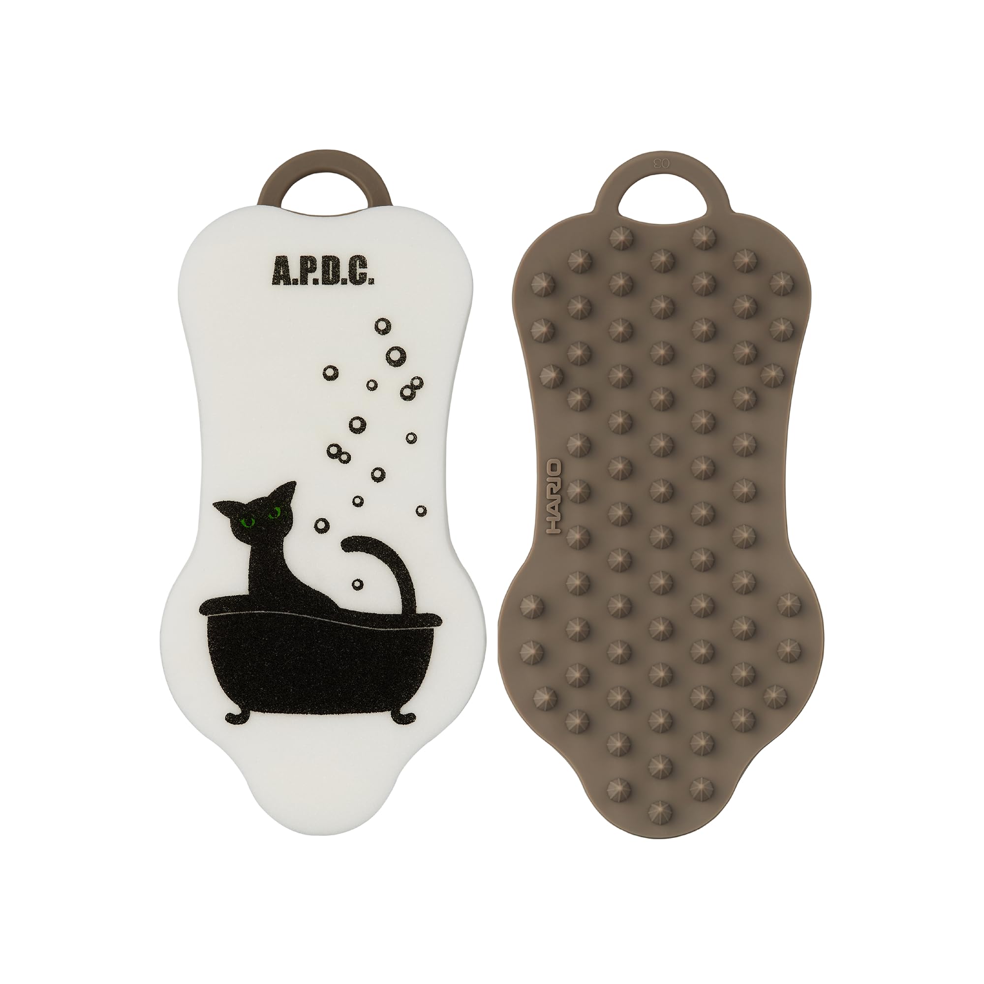 

with cat Cat Body Cat Massage Shampoo Pet Silicone Cat Melting Brush [Co-developed experts] A.P.D.C. Brush, Brush, Brush, Brush, Brush, Brush,