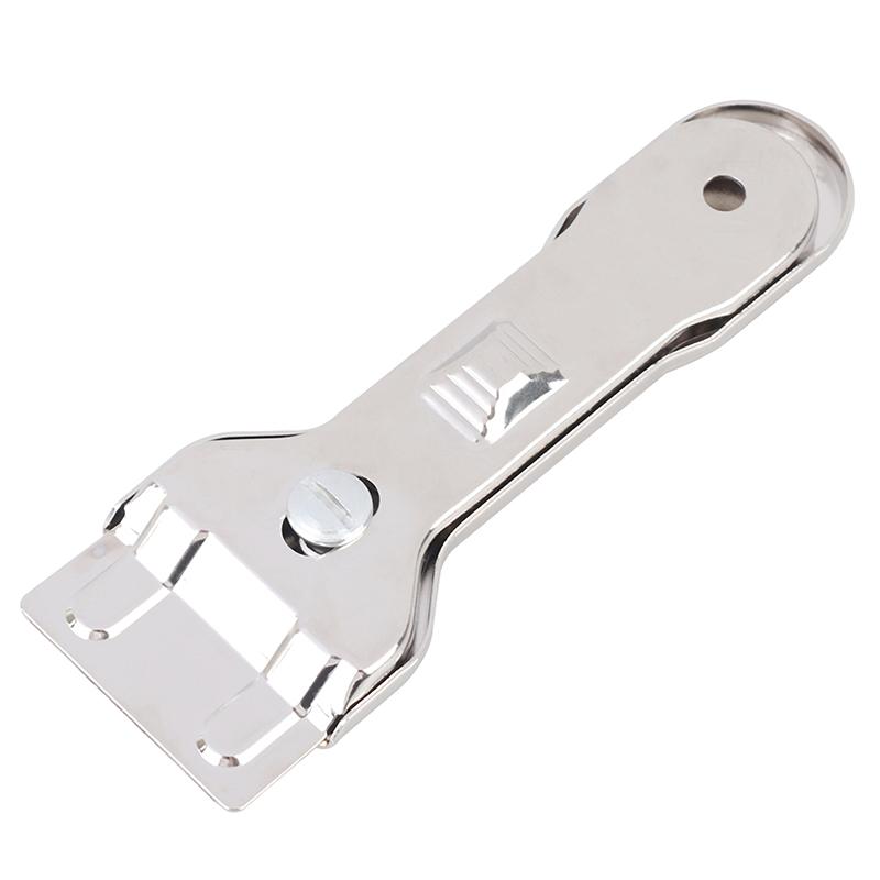 Multifunction Glass Ceramic Scraper Cleaner Remover Cleaning Oven Cooker Tools