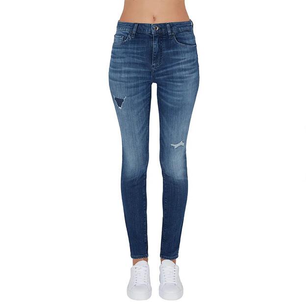 

Armani Exchange 6DYJ24_Y18LZ джинсы 25/Regular