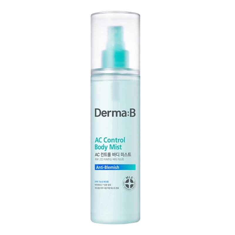 

DERMAB Body AC Control Body Mist Acne Care & Soothing Body Spray 200ml