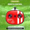 Лялька-сюрприз Іграшки на радіокеруванні Машинки Інтерактивні радіокеровані машинки-бампери Супер Бойова Машинка-бампер Дитячі подарунки