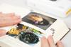 KODAK Instant Printer Paper Cartridge Sticker Type 20 Sheets MS-20 P210./C210 [ ]
