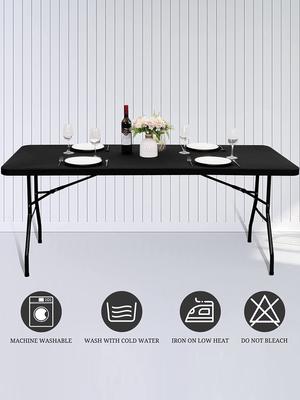 Textil do obýváku a jídelny – Ubrusy