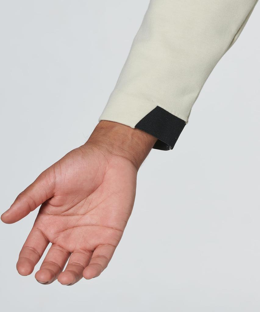 UA APOLLO KNIT CREW Silt SM [Under Armour] / /