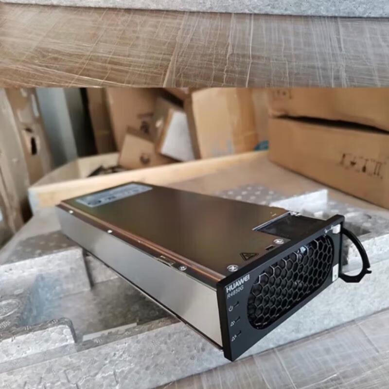 Huawei TP48300T-N20A8 Communication Power Supply Cabinet CN plug (adapter included)
