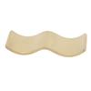 Chopstick Holder Stainless Steel Dual Use Non Stick Elegant Chopsticks Rest Stand for Spoon Fork