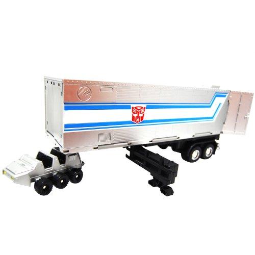 MasterPieces Transformers MP-10 Convoy (Optimus Pr