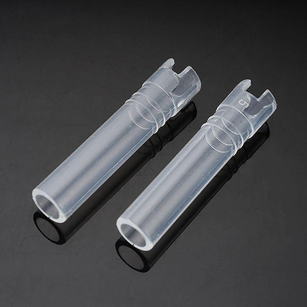 4Pcs Removable Reusable Bottle Straw Narrow Side Cup Accessories Durable Cup Straw  Big Belly Cup