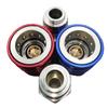 HVJC Trailer Air Line Quick Connector Valve