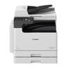 Canon IR Series A3/A4 Black & White Laser Multifunction Printer CN Plug (adapter Included)