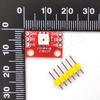 New WS2812 RGB LED Breakout module WS2811 For Arduino DIY KIT