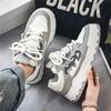 With Lacing Parkside Sneakers Luxury Brand Vulcanize Luxury Men's Moccasin Shoes Original Tennis Sport Super Offers Kit