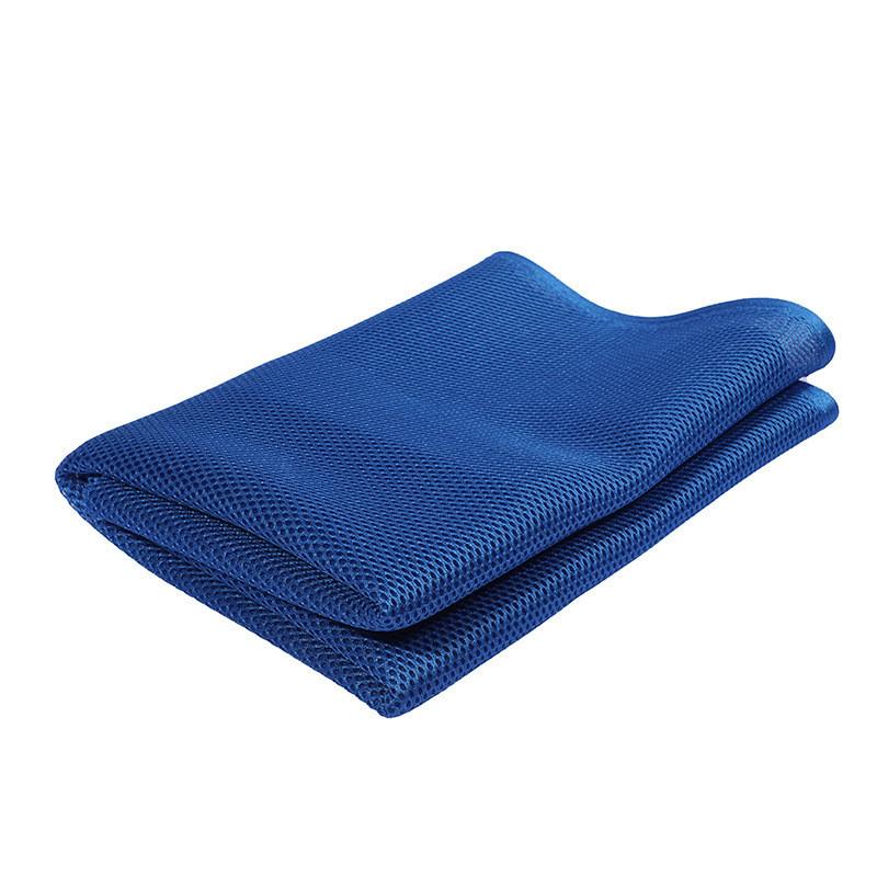 Speaker Dustproof Stereo Grill Cloth Speaker Mesh Cleaning Cloth Stereo Fabric