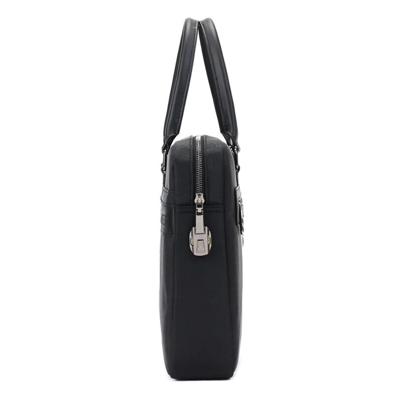 Smoore Unisex Business Laptop Briefcase