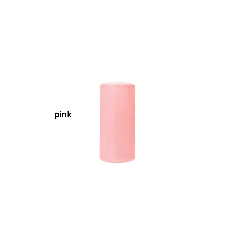 

Universal Car Lip Balm Holder - Portable Lipstick Storage Rack For Cosmetics And Accessories, Car Lipstick Organizer Gifts For Women 1pc Pink разноцветный