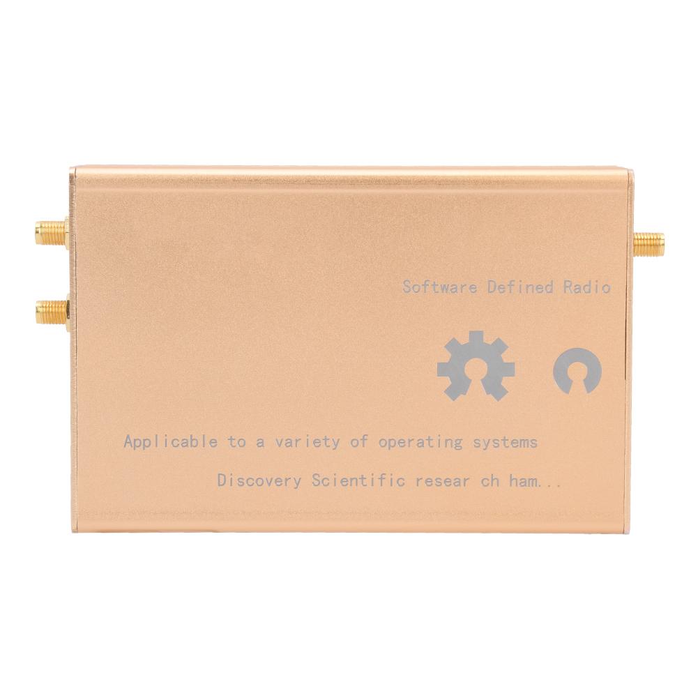 

Software Defined Radio Development HackRF One 1MHz 6GHz SDR Platform Board with Shell